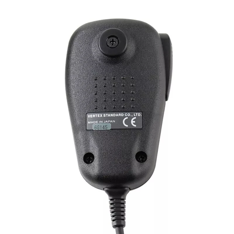 Original Yaesu MH-59A8J Microfono Handheld DTMF Digital Hand Microphone for YAESU FT-857D FT-897D Vehicle Wireless Mobile 