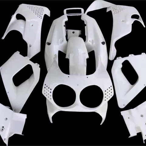 Fairings Honda CBR900RR for Honda CBR900RR 1992 1993 1994  1995 Bodywork Injection Panels Abs Plastic Motorcycle Fairing Kit