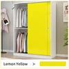 Lemon Yellow