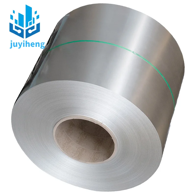 Stainless Steel Coil 201 304 316l 409 410 420j2 430 S32750 A240 Din 1