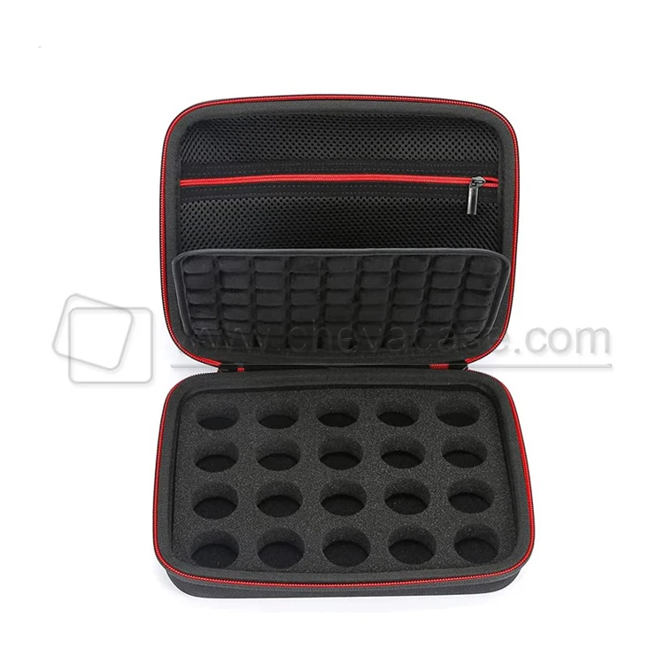 Factory Custom High Quality Toy EVA Case for Bakugan Cores