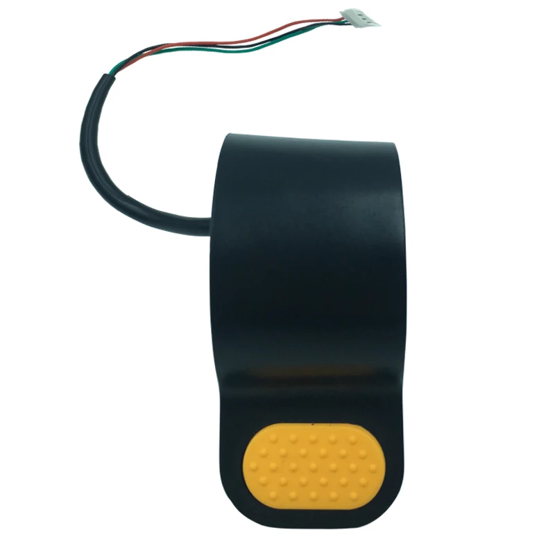 Replacement Accelerator Finger Pull Throttle for Max G30 36V Electric Scooter Scooter Parts