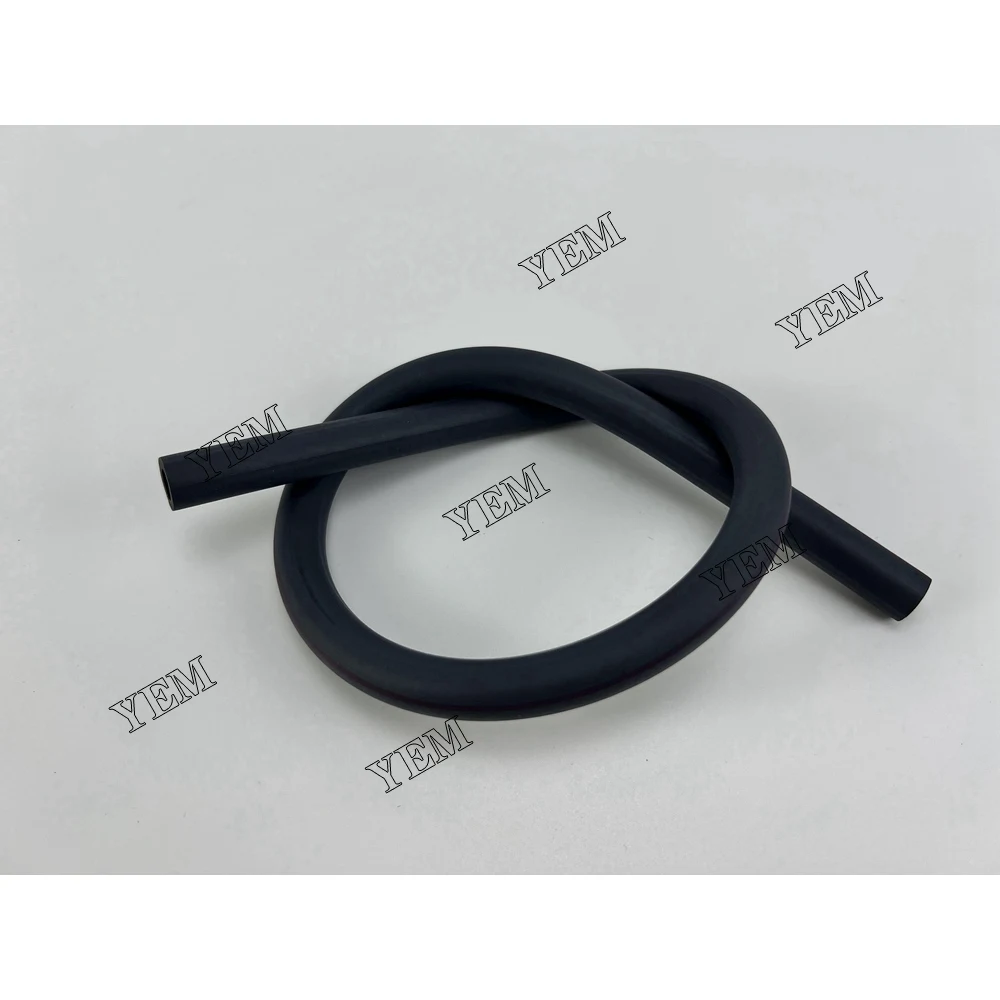 Engineering Machinery Part Fuel Tube 09661-70525 for Kubota V3800 Engine Part