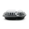 two compartment
