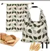 11#Feuilles multicolores