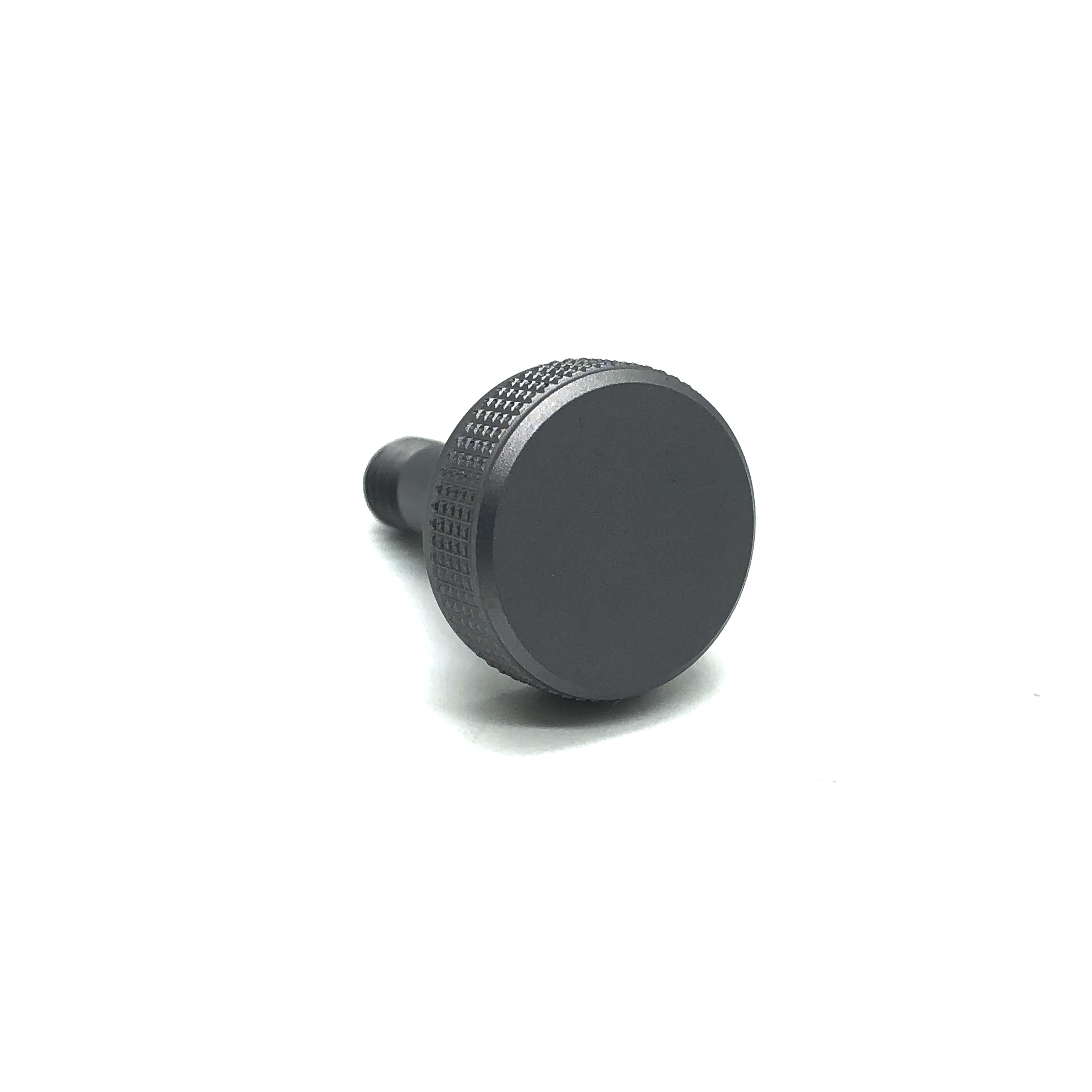 Knurled 나사 1/4 "captive 엄지 나사 Knurled 엄지 나사