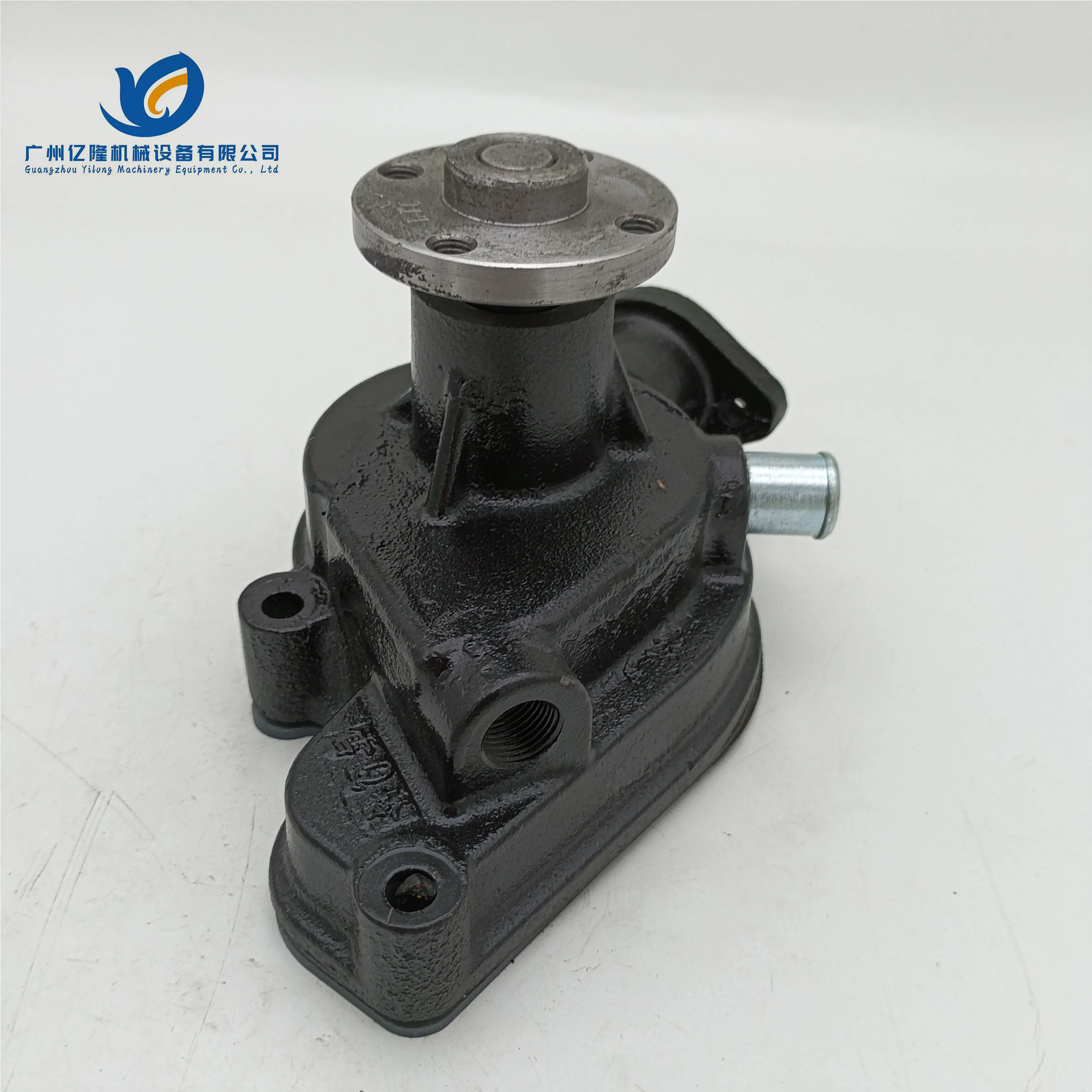 4D35G 490B A490BZL Water Pump Assembly Forklift Water Pump Assy for Xinchai Engine Parts Water Pump 4D35G-42000 Pompe a Eau