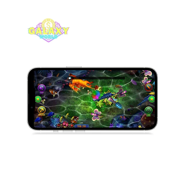 Customize Your Own Online Game Platform Orion Stars/Noble/Juwa /Golden  Dragon Online Game App Software Online Fishing Gaming USA - AliExpress