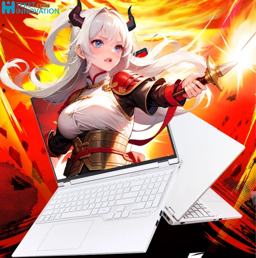 MECHREVO Dragon 16 Pro AMD Ryzen R7-8840HX R7-H255 R7-8840HX R9
