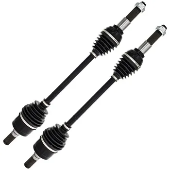 BAINEL Fits POLARIS (2015-2016) Ranger 570 FS, 570 XT BF UTV ATV CV AXLE DRIVE SHAFT OE 1332637