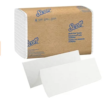 V-Fold  Hand  Paper  Towel, Pack of 20