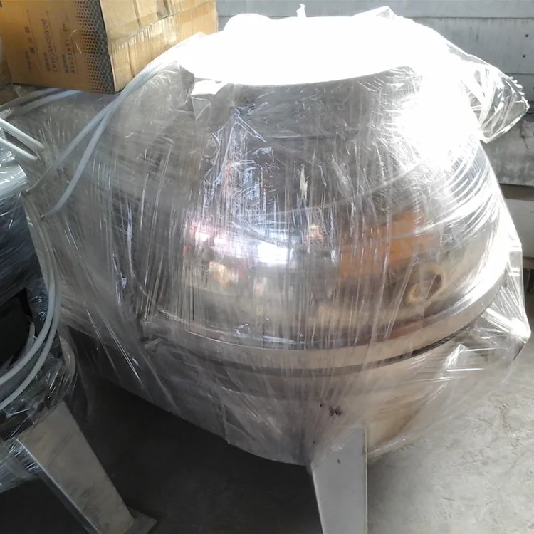 Automatic tripe cleaning machine for cleaning cattle, sheep and sheep internal organs