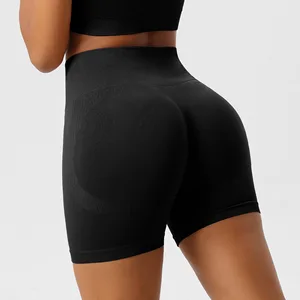 High Waist Butt Lifting Shapewear Plus Size Tummy Control Panties for Women Elastic Waist Solid Thin Body Shaping Safety Shorts