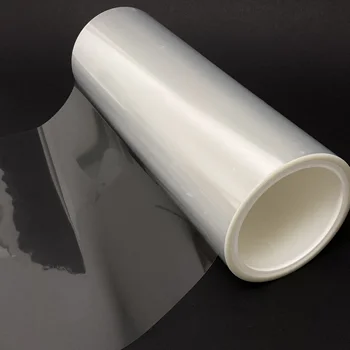 2021 New Trend Copper Film Antistatic Protect PET Film For electronic products