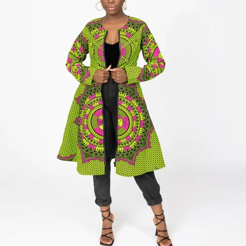 Ethnic Dress Long Line Jacket Dress A Line Maxi Dress With Jacket NandniStudio Ethnic Dress Long Line Jacket Dress A Line Maxi Dress With Jacket NandniStudio