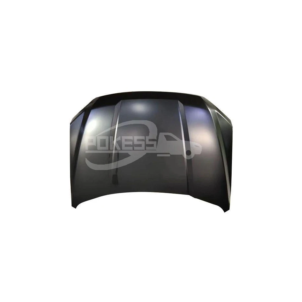Car Parts FL3Z16612A FL3416612AV Hood for Ford F15