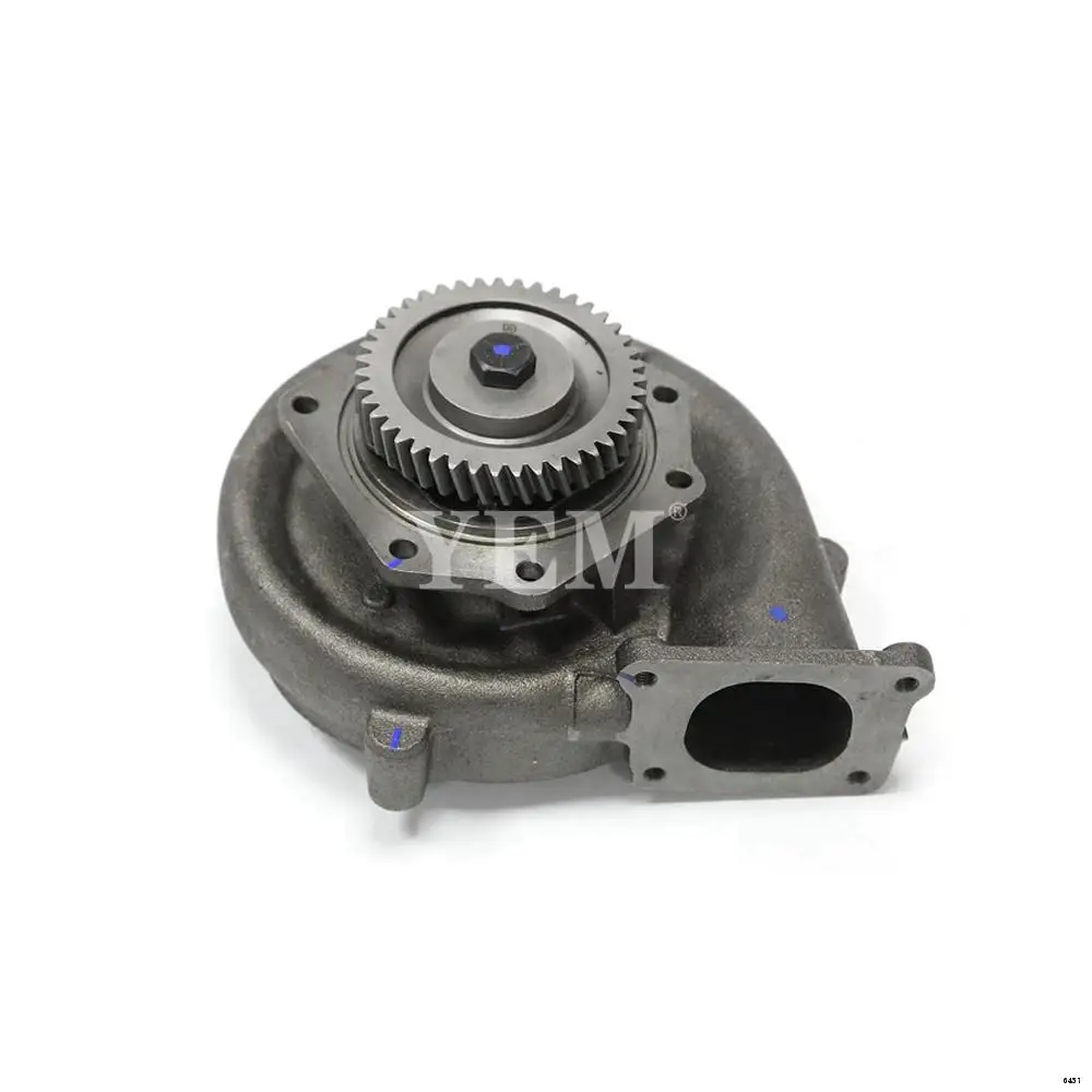 C32 Water Pump for Caterpillar
