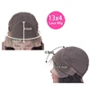PERRUQUE FRONTALE 13X4