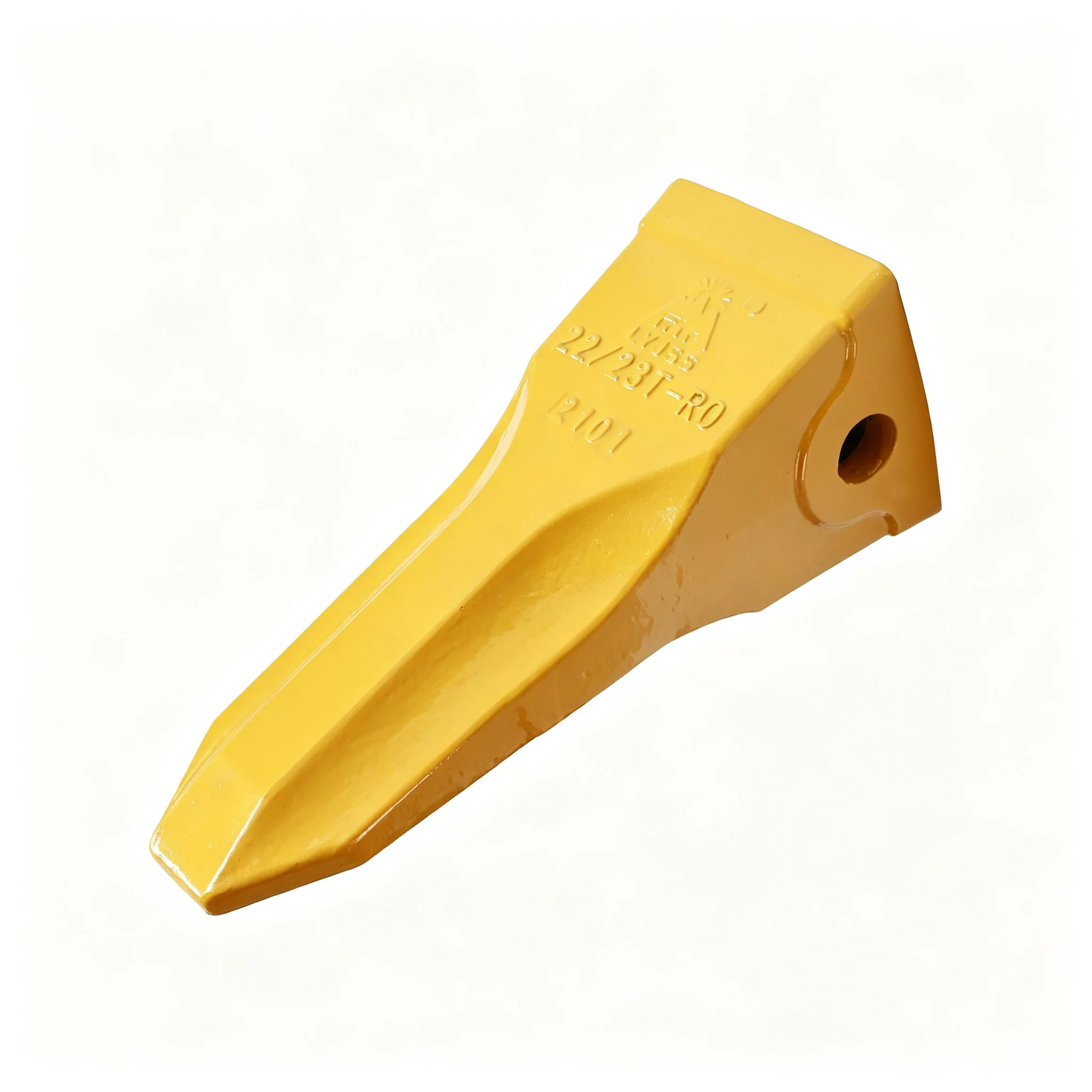Lonking 21T / 22T / 23T Bucket Tooth
