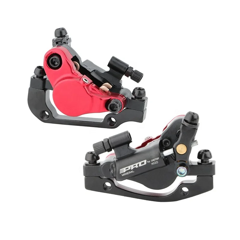 Push bike disc brakes online