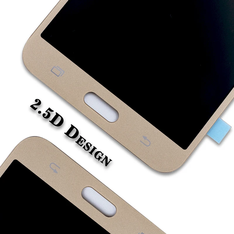 Mobile Phone Lcd Screen Display Pantalla for samsung J7 Neo  J701