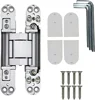 silver 140X30mm