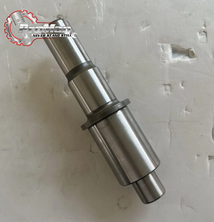 Komatsu Shaft 6240-61-4251 - Original Genuine Factory Part