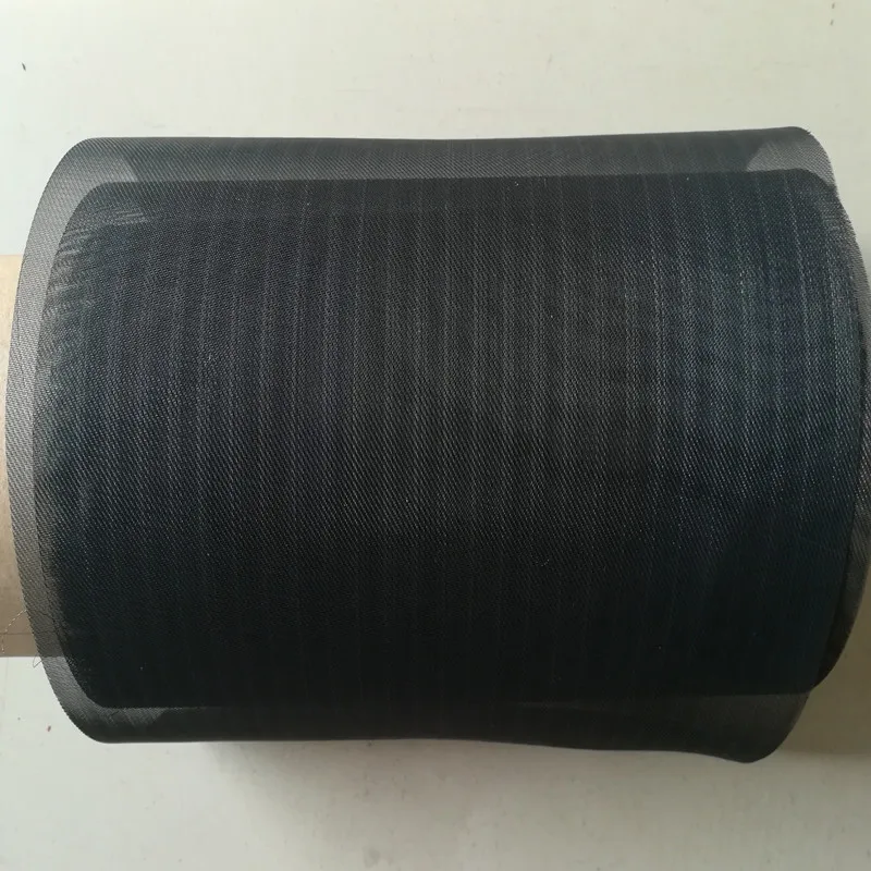 Ta1 Pure Titanium Mesh Medical Titanium Mesh