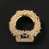 Oro (design a spina per DW6900)