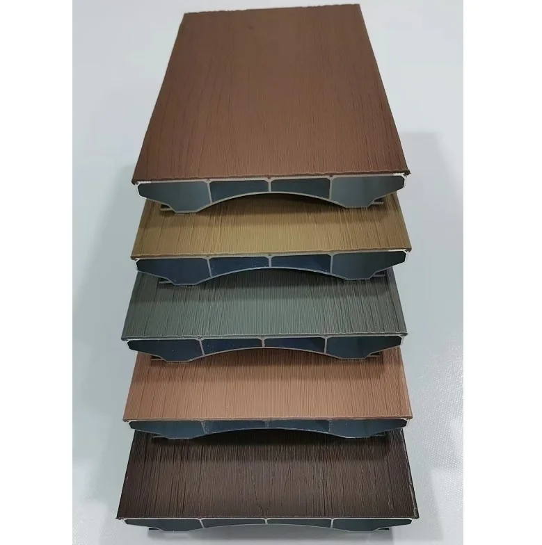 Wood