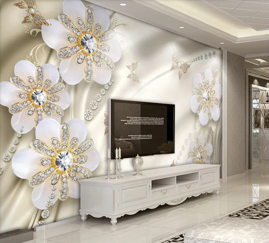 ZHIHAI Print PVC Stretch Film China Pop Wall Designs for Bar Sexy Girl Wall Wallpaper