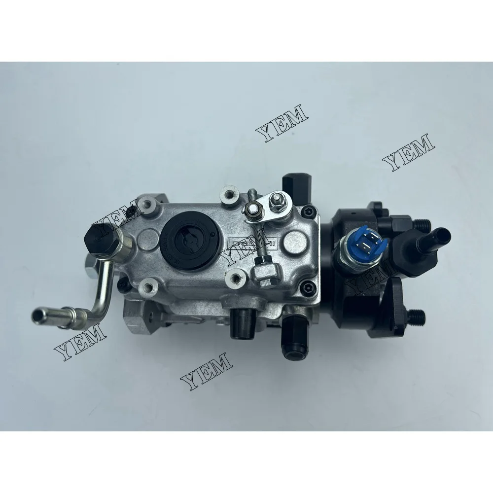 New Product 1103C-33T Injection Pump 2643B341 for Perkins Rebuild Kit 5