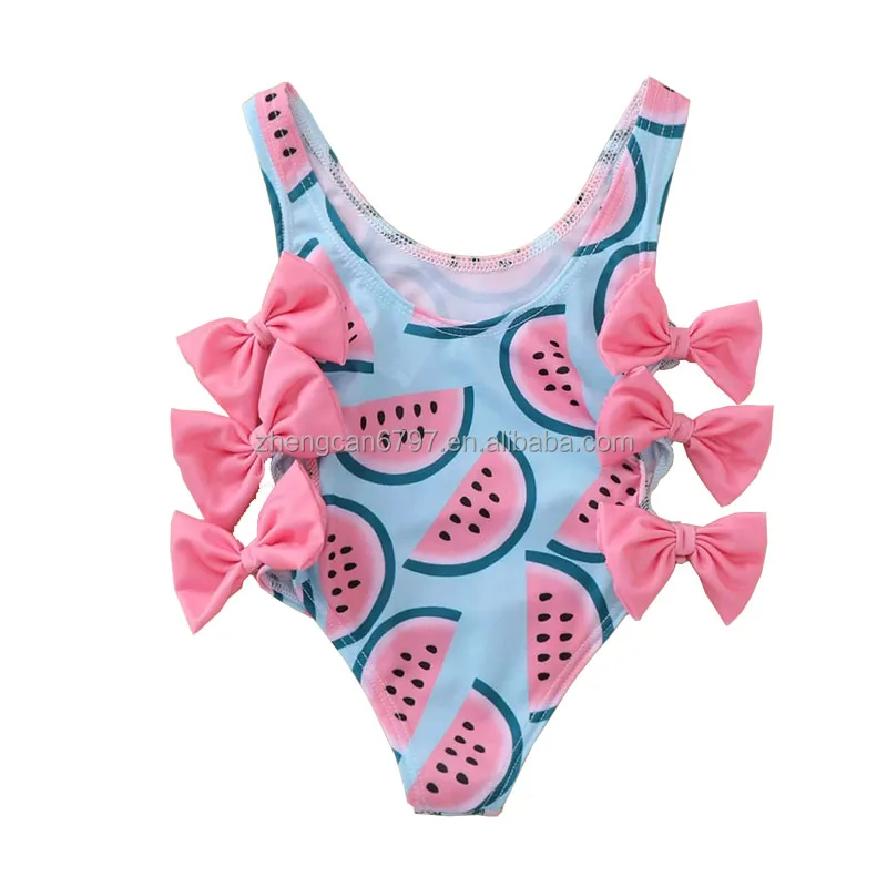 Комплекты летних платьев на заказ для новорожденных, без бретелек, для маленьких девочек в западном стиле, 1 год, пасхальные наряды, Детский бутик