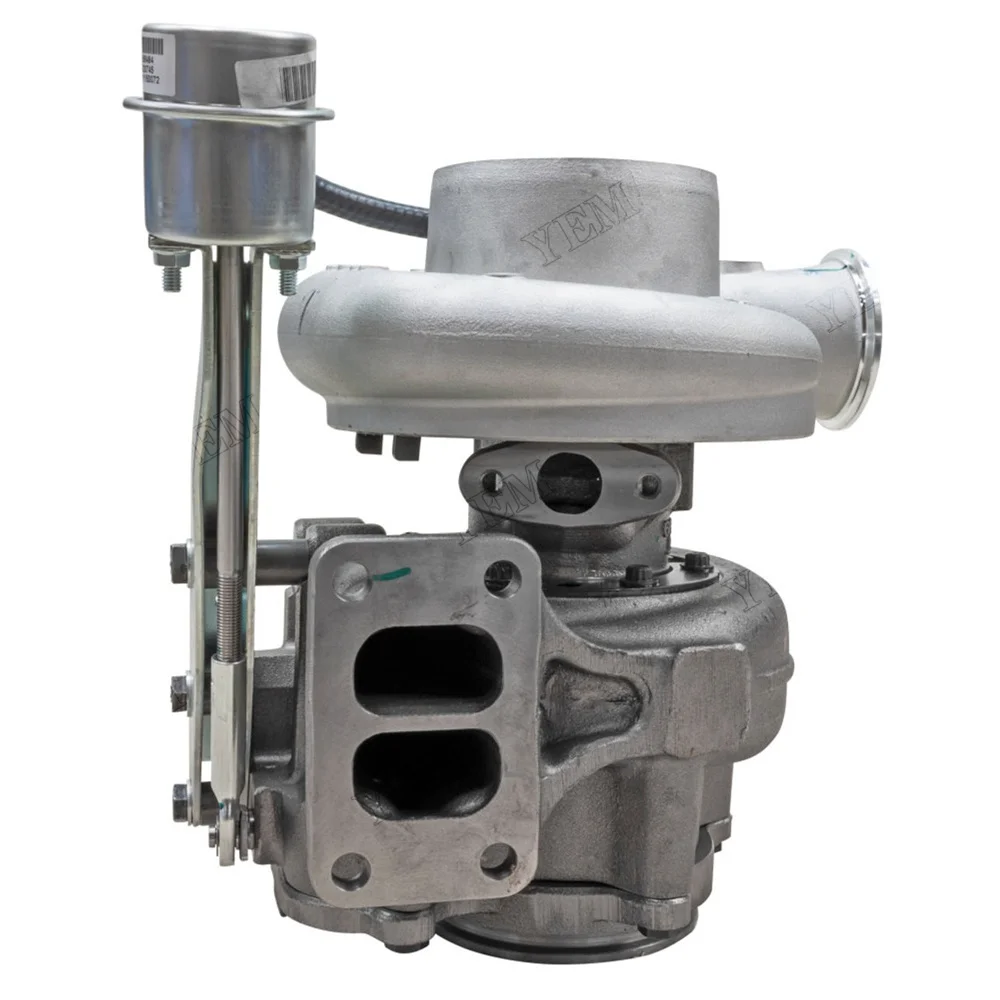 Turbo HX40W Turbocharger 4051120 4051119 for Engine 6BT 6CT 6CTA