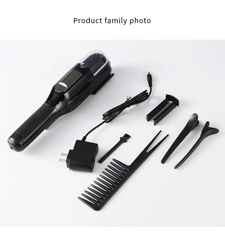 Split Hair End Trimmer Cutting Usb Charging Hair Split Clipper Hair Cutter Care Tools Buy