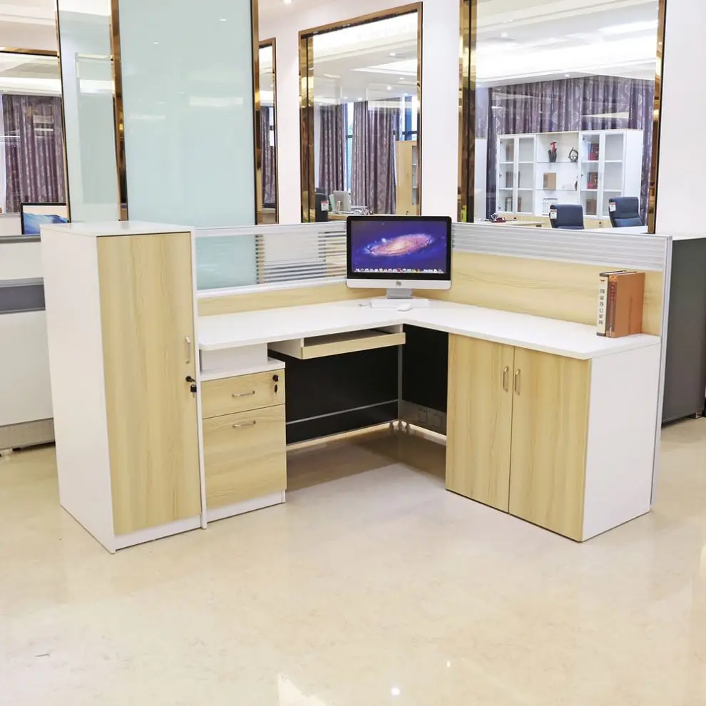 Professional Foldable Office Cubicle and Desk Shade