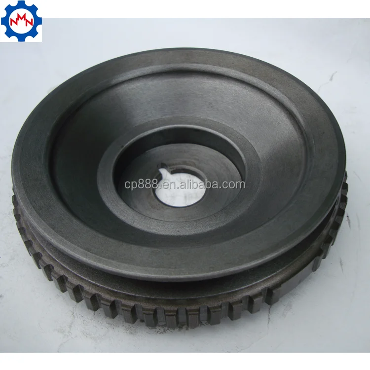 90409954 Chevrolet OPEL Autoteile - High-Quality Crankshaft