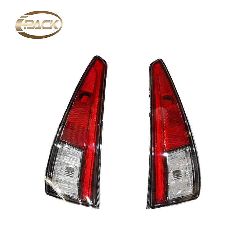 I-PACK Hot Sale UK Model Rear Light for Toyota Prius ZVW50