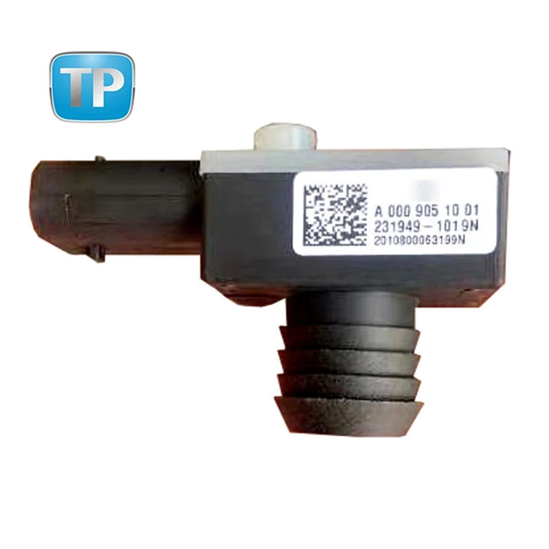 Sensor Tekanan Kompatibel dengan Mercedes OEM A0009051001