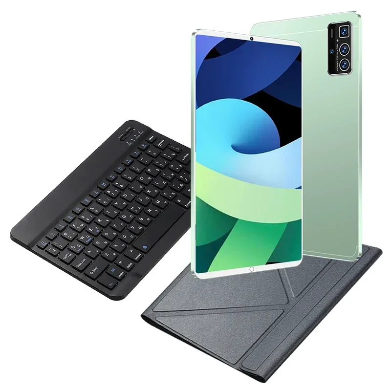 Pro 14 Global Version 10.1inch HD Tablet - 5G Wifi Android