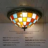 D 40CMmulticolored