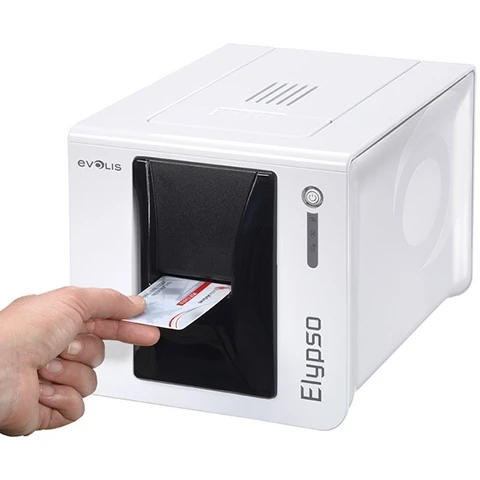 EVOLIS Elypso Card Printer