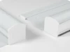 Light Filtering-Jacquard White