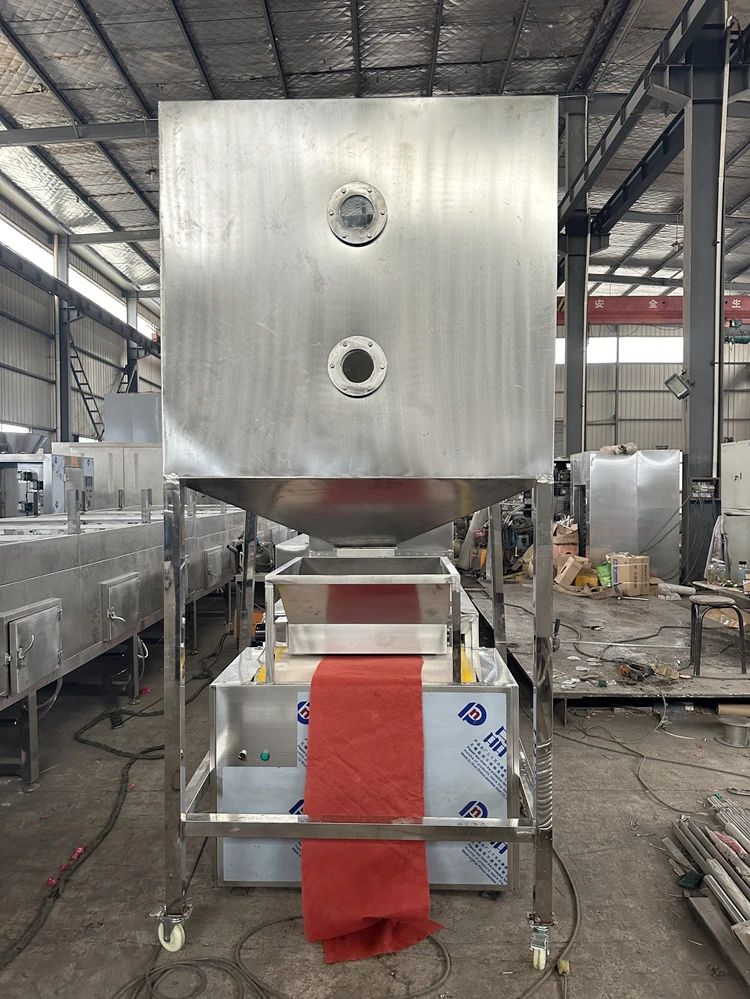 Thawing Equipment, 220V-480V, 7.5KW-125KW - detail 12