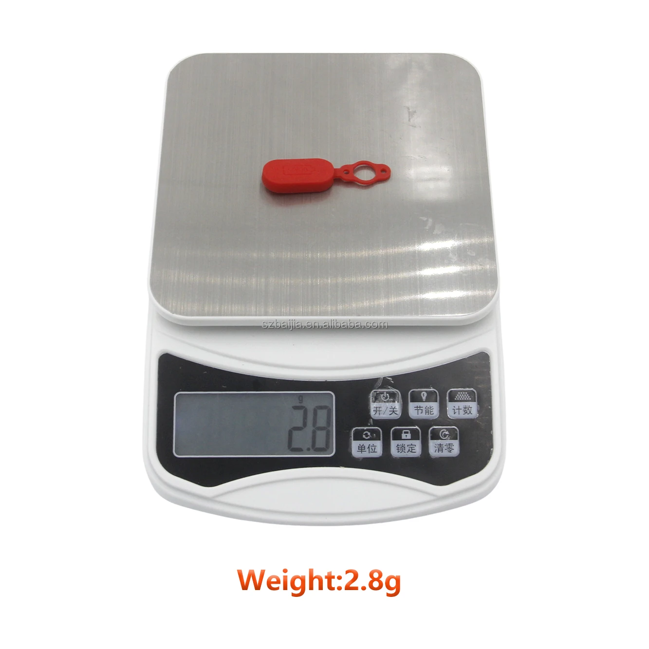 Waterproof Cover Case Charging Port Rubber Cap for Xiaomi M365 Pro Electric Scooter accessories