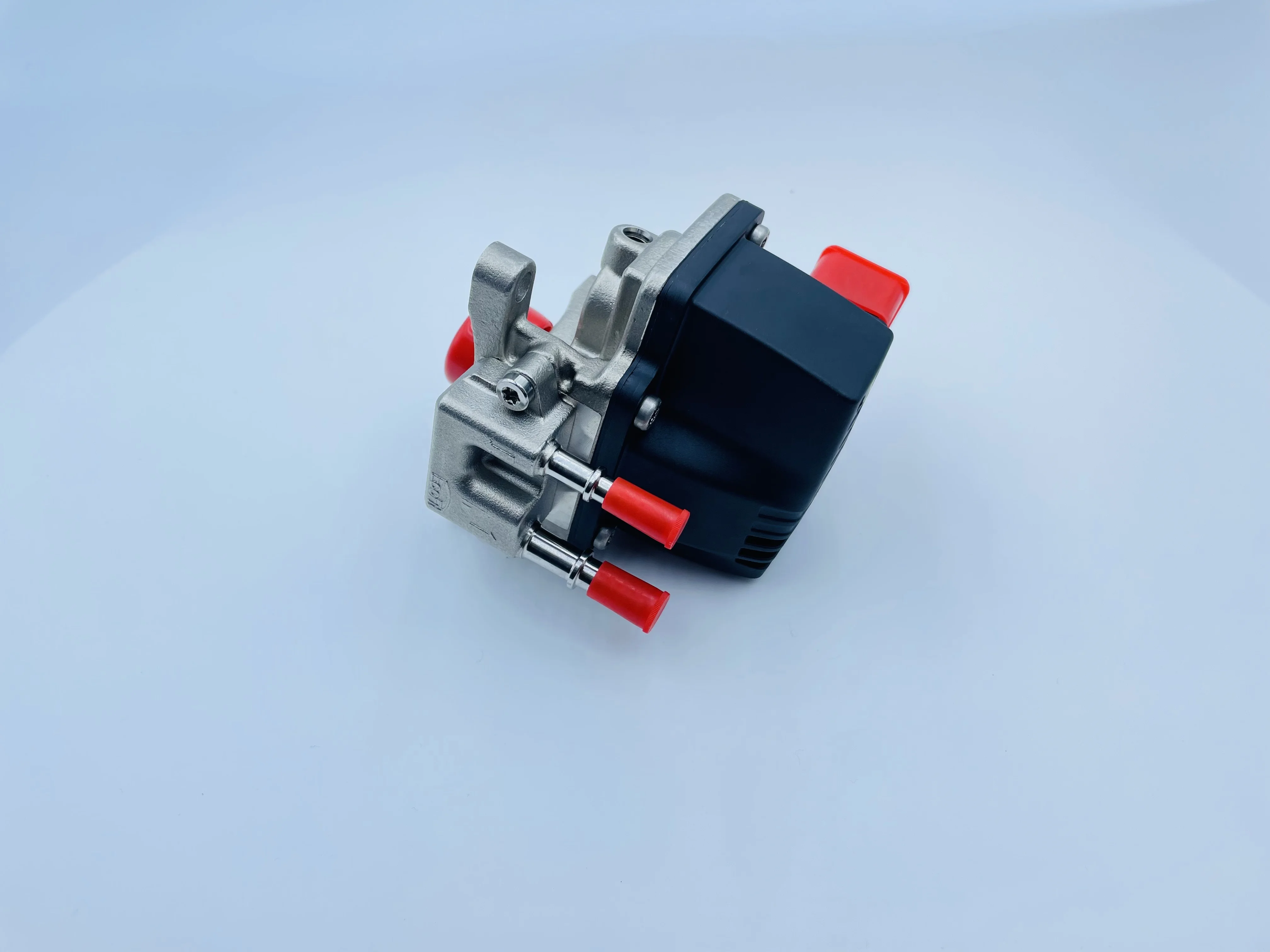 SCR Urea Pump Injector Nozzle for DAF - Reliable & Efficient