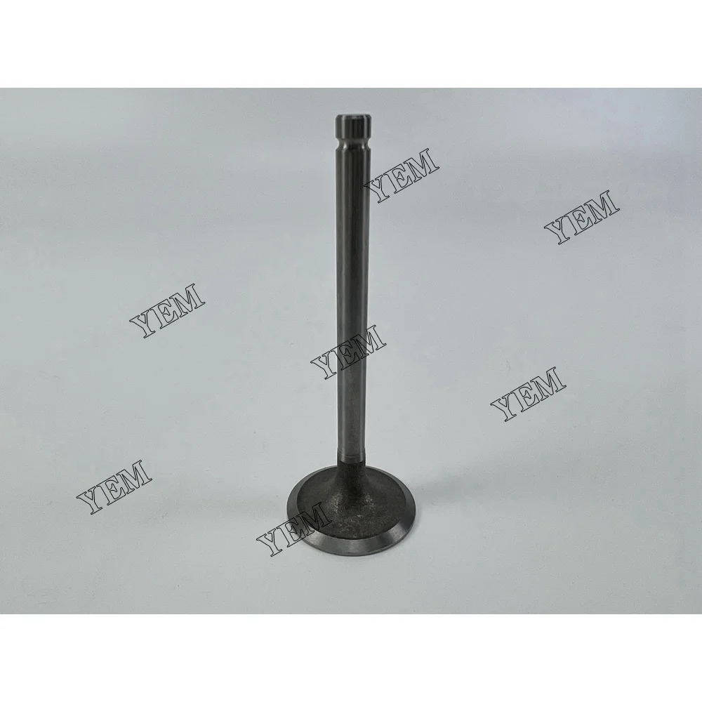 Intake Valve for Weichai ZH4100 Engine Parts for Sale 3