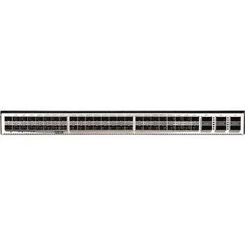 CE6857F-48S6CQ 48 ports 10GE SFP+ 6*100GE Data center switches