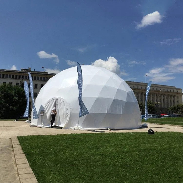 elfbar elfa master akku Pod Küchen-/Aufbauzelt main image 0
