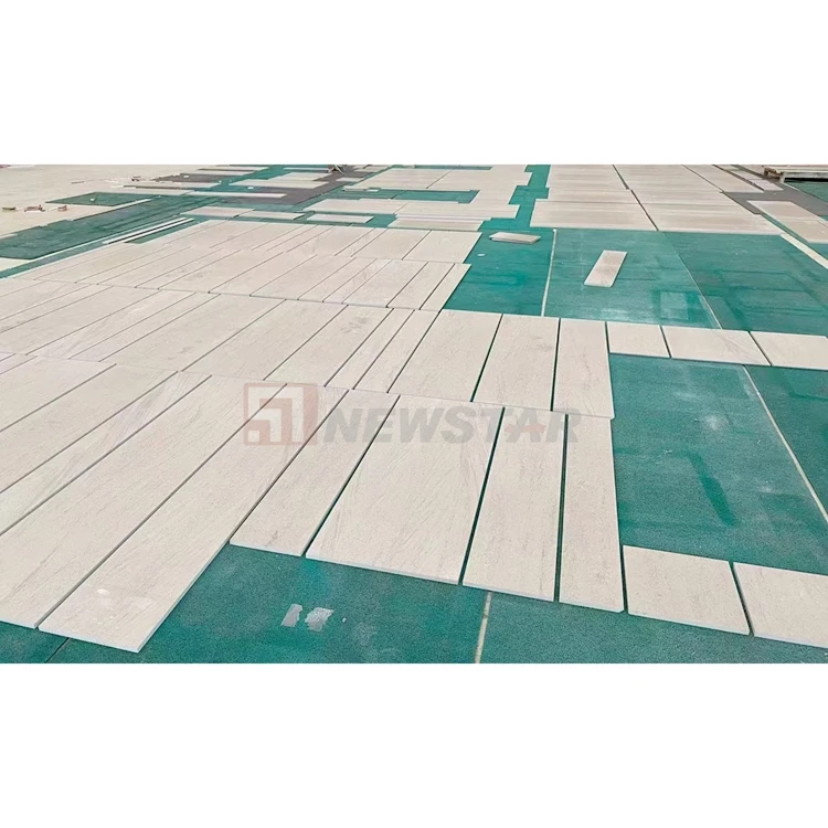 Marble Step Stone,Stairs (Crema Marfil, Galala Beige Marble)